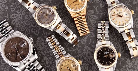 Pre Owned & Used Rolex Prices Lists, 